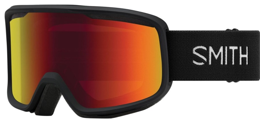 Snow Sports Smith Unisex Goggles | Smith Frontier Goggle