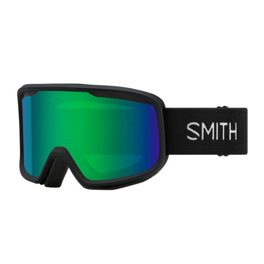 Snow Sports Smith Unisex Goggles | Smith Frontier Goggle