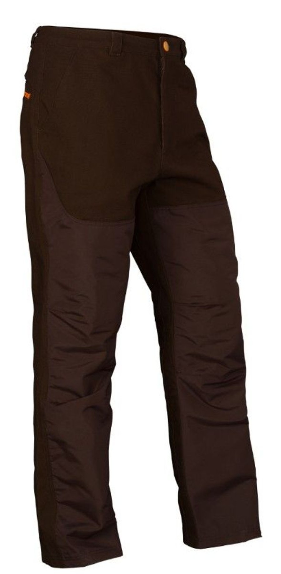 Hunting Browning | Browning Men'S Upland Pant 32" Inseam - Chocolate