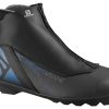 Snow Sports Salomon Cross Country Ski Boots | Salomon Women'S Vitane Prolink Cross Country Ski Boots - Discontinued Model