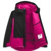 Clothing The North Face Girls' Clothing | The North Face Girl'S Freedom Insulated Jacket - Fuchsia Pink