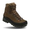 Footwear Crispiboot Men'S Hunting Boots | Crispiboot Men'S Nevada Non-Insulated Gtx Hiker Boots - Brown