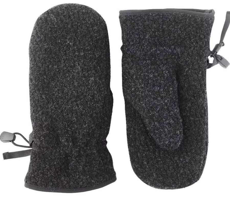 Clothing Hestra Gloves & Mittens | Hestra Womens' Alta Wool Mitt