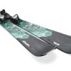 Snow Sports Nordica Downhill Skis | Nordica Womens' Wild Belle Dc 84 Downhill Ski W/ Tp2 11