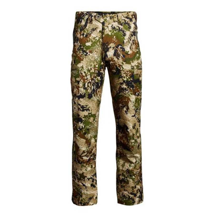 Hunting Sitka | Sitka Traverse Pant - Optifade Subalpine