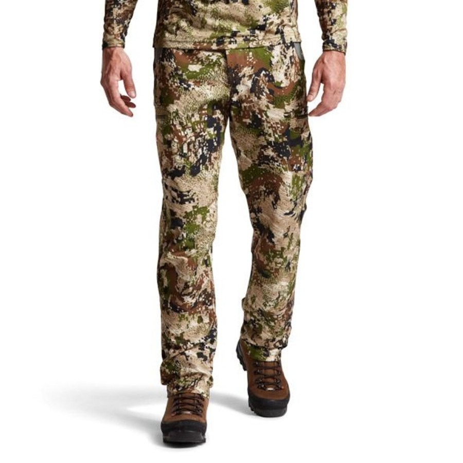 Hunting Sitka | Sitka Traverse Pant - Optifade Subalpine