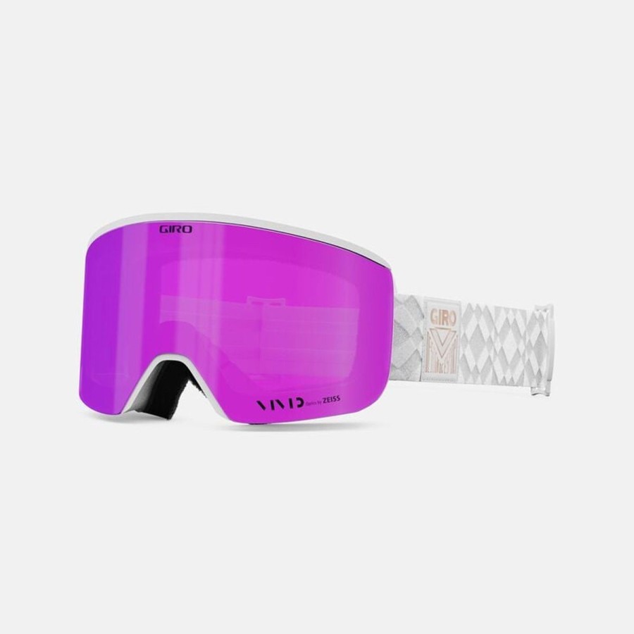 Snow Sports Giro Women'S Goggles | Giro Women'S Ella Goggles