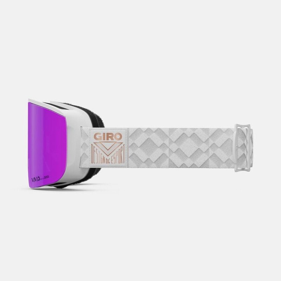 Snow Sports Giro Women'S Goggles | Giro Women'S Ella Goggles