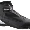 Snow Sports Salomon Cross Country Ski Boots | Salomon Escape Plus Prolink Cross Country Ski Boots