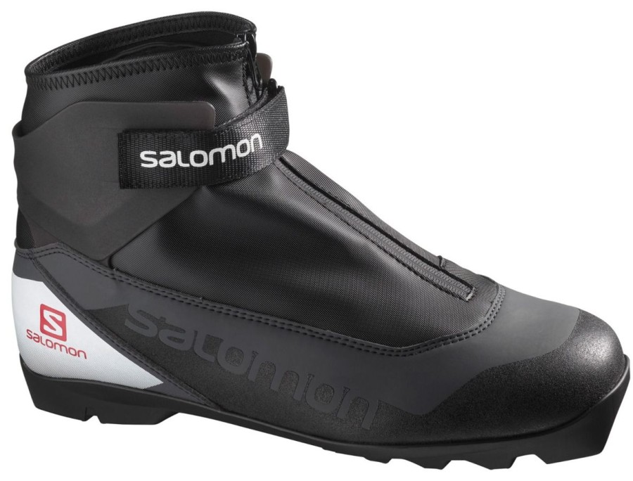 Snow Sports Salomon Cross Country Ski Boots | Salomon Escape Plus Prolink Cross Country Ski Boots