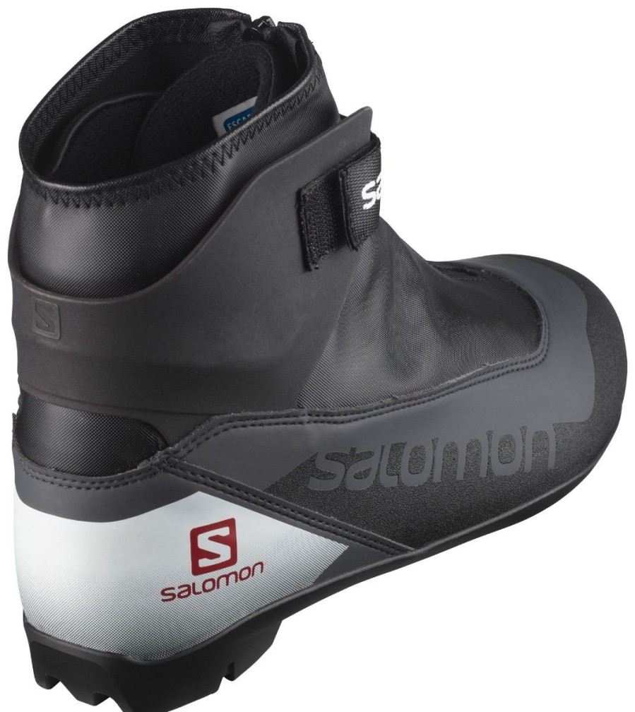 Snow Sports Salomon Cross Country Ski Boots | Salomon Escape Plus Prolink Cross Country Ski Boots