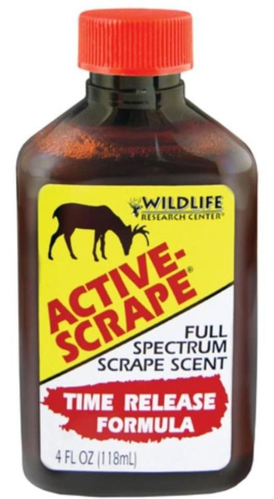 Hunting Wildlife Research | Wildlife Research Active Scrape 4Oz