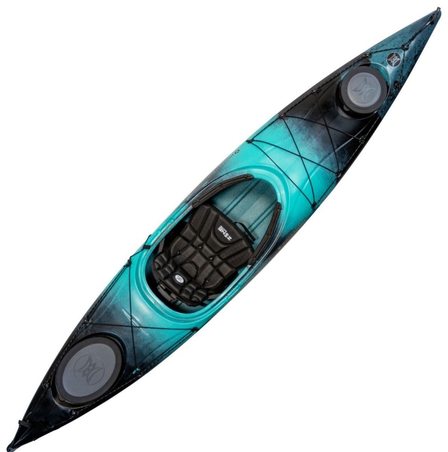 Water Sports Perception Kayaks | Perception Carolina 12.0 Kayak Dapper