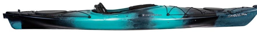 Water Sports Perception Kayaks | Perception Carolina 12.0 Kayak Dapper