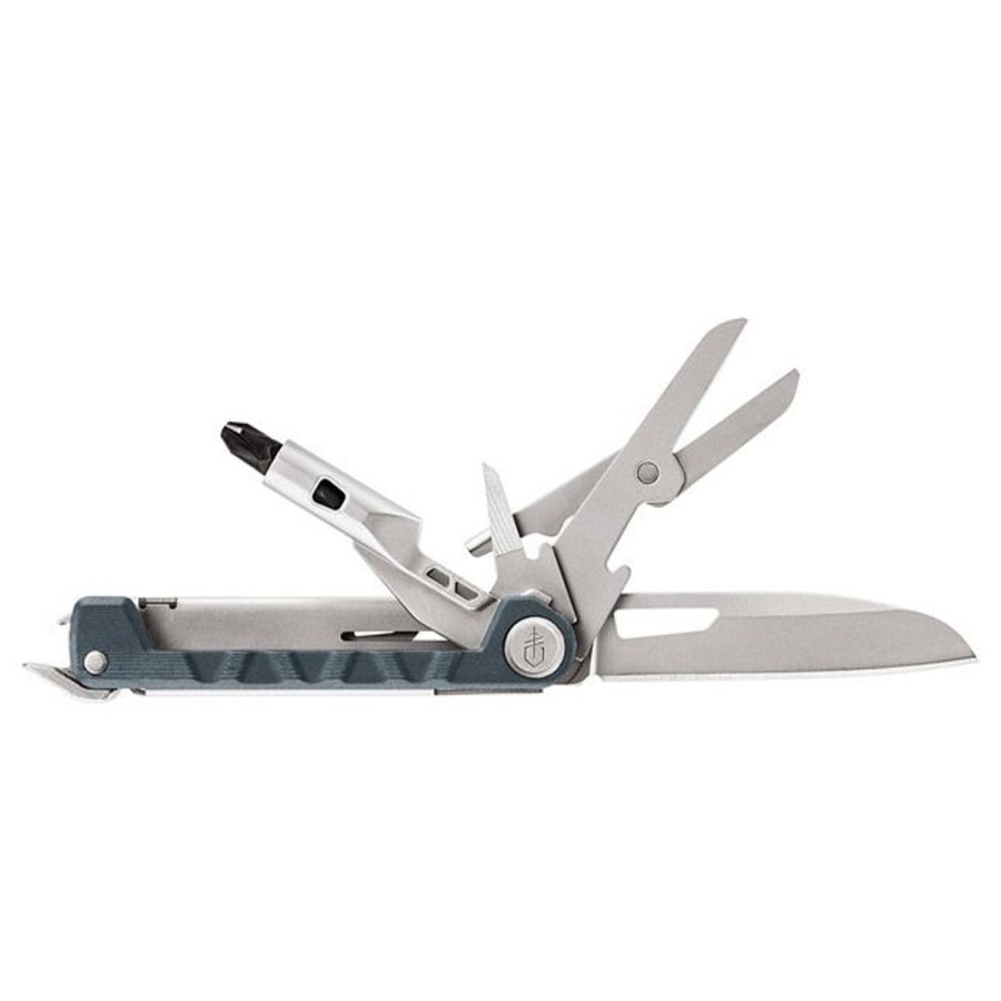 Camping Gerber Multi-Tools | Gerber Armbar Drive Tool - Urban Blue