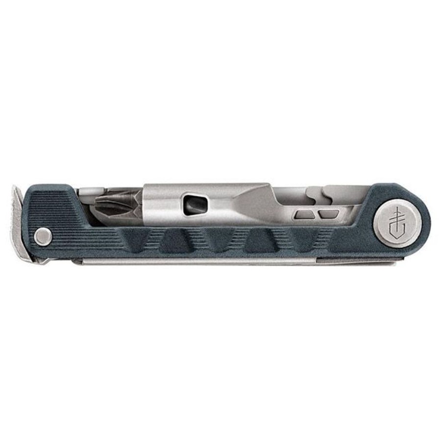 Camping Gerber Multi-Tools | Gerber Armbar Drive Tool - Urban Blue