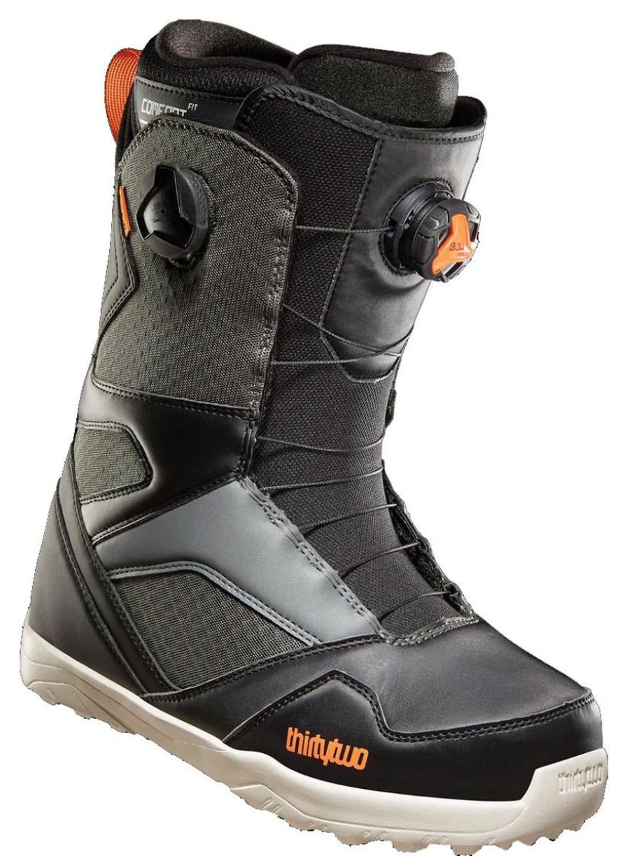 Snow Sports Thirtytwo Snowboard Boots | Thirtytwo Stw Double Boa 22/23