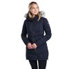 Clothing Kuhl Jackets | Kuhl Womens' Frost Parka - Blackout