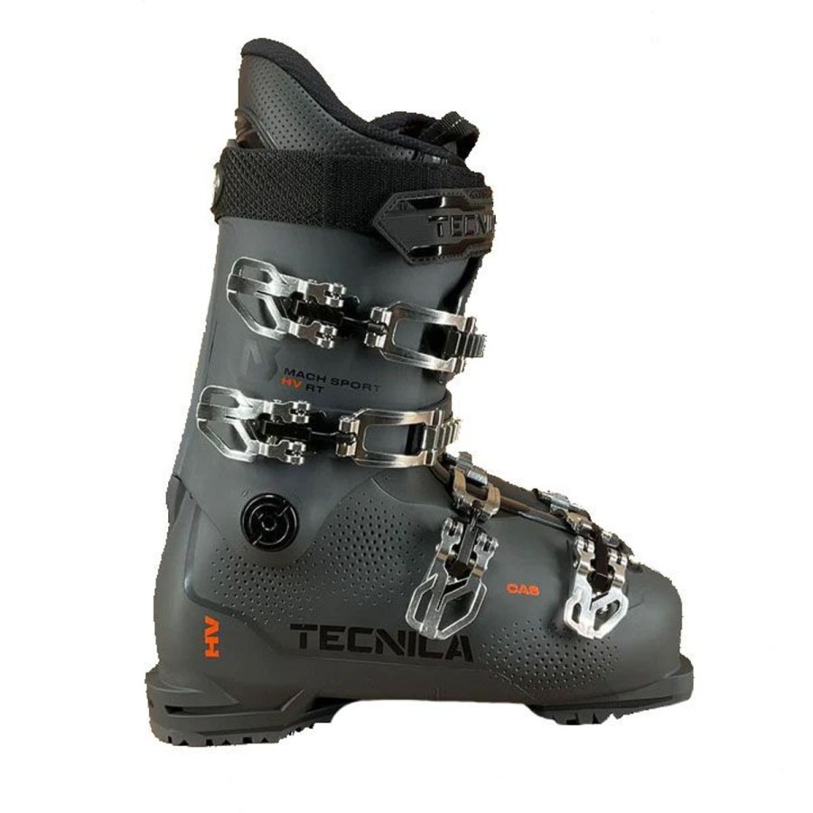 Snow Sports Tecnica Downhill Ski Boots | Tecnica Mach Sport Hv 90 Boot23/24