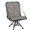 Hunting Millennium Treestand | Millennium Treestand Ground Blind Chair - Bottomland