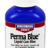 Shooting Birchwood Casey Cleaning Supplies | Birchwood Casey Perma Blue Liquid Gun Blue - 3 Oz