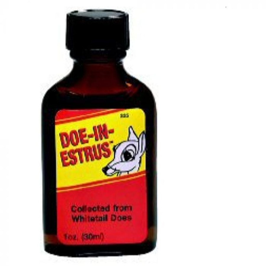 Hunting Wildlife Research | Wildlife Research Doe In Estrus 1 Oz