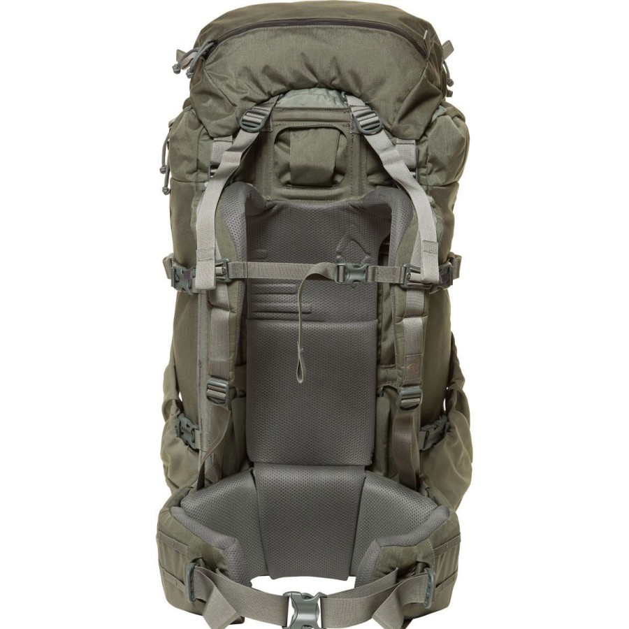 Camping Mystery Ranch Backpacking Packs | Mystery Ranch Metcalf Hunting Pack - Large