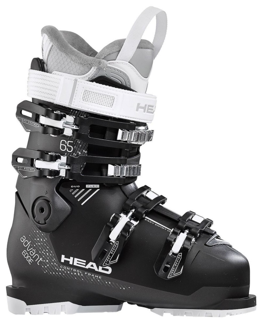 Snow Sports Head Downhill Ski Boots | Head Women'S Advant Edge 65 Ski Boots - 2022