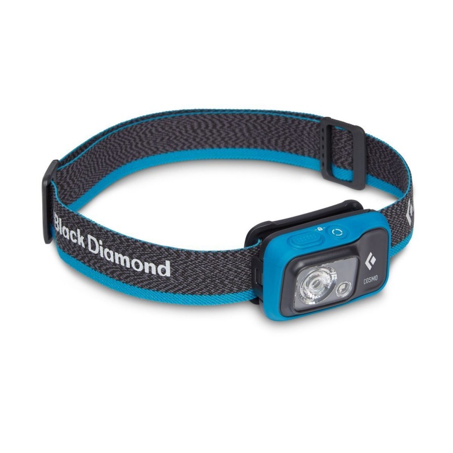 Camping Black Diamond Headlamps | Black Diamond Cosmo 350 Headlamp