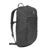 Camping Black Diamond Backpacking Packs | Black Diamond Magnum 16 Pack - Black