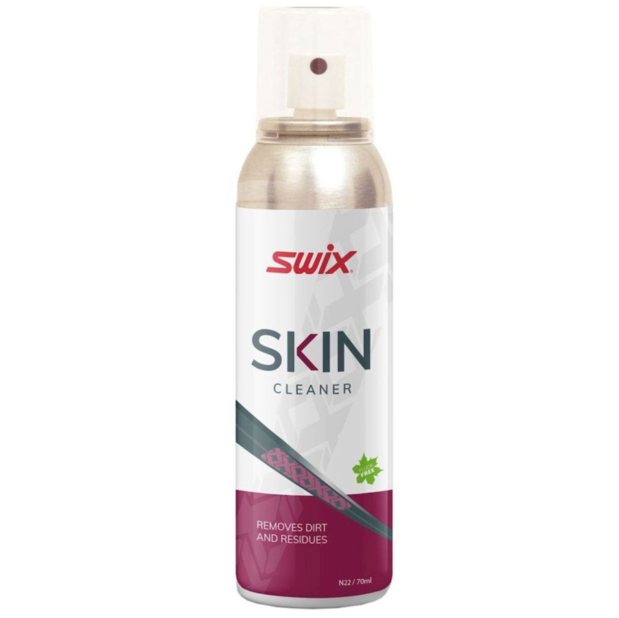 Snow Sports Swix | Swix Skin Cleaner