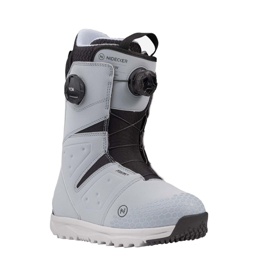 Snow Sports Nidecker Snowboard Boots | Nidecker Women'S Altai Boots 23/24