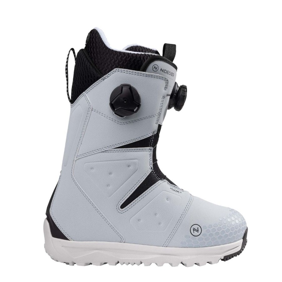 Snow Sports Nidecker Snowboard Boots | Nidecker Women'S Altai Boots 23/24