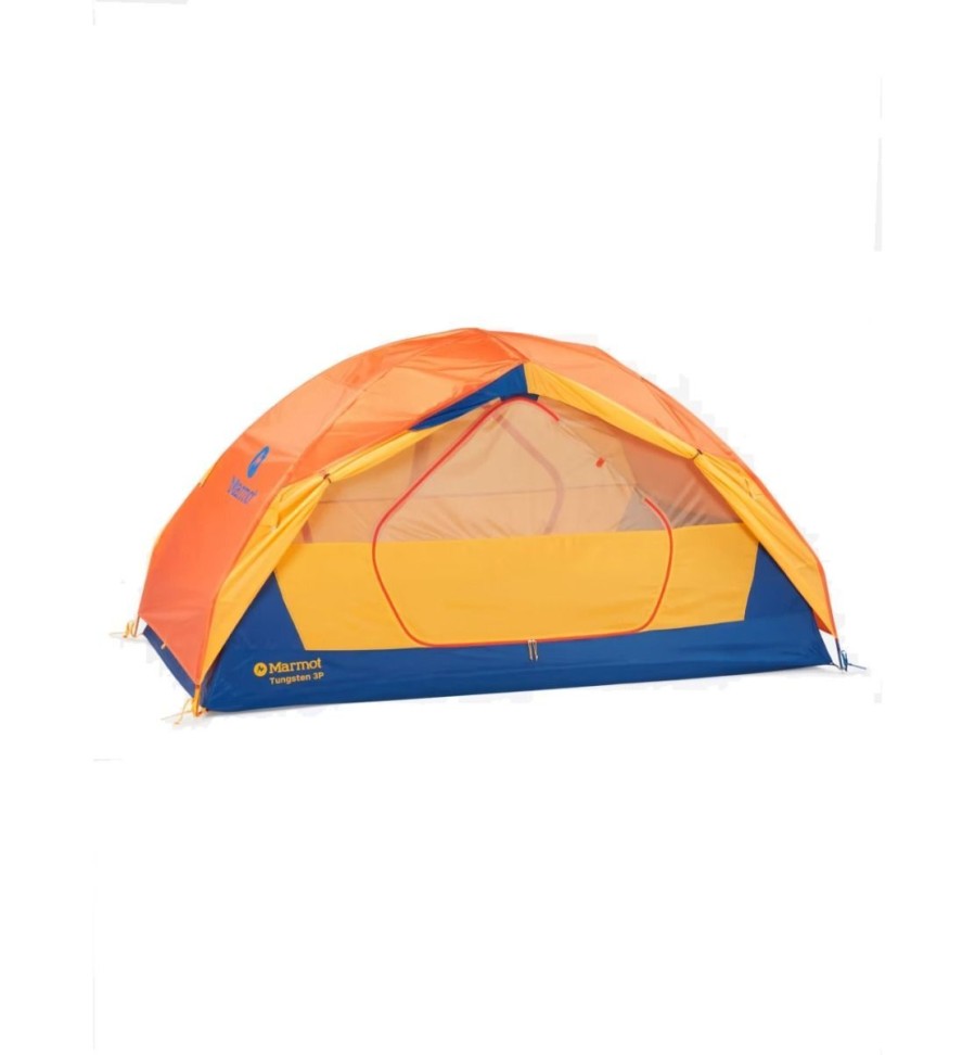 Camping Marmot Tents | Marmot Tungsten 3 Person Tent