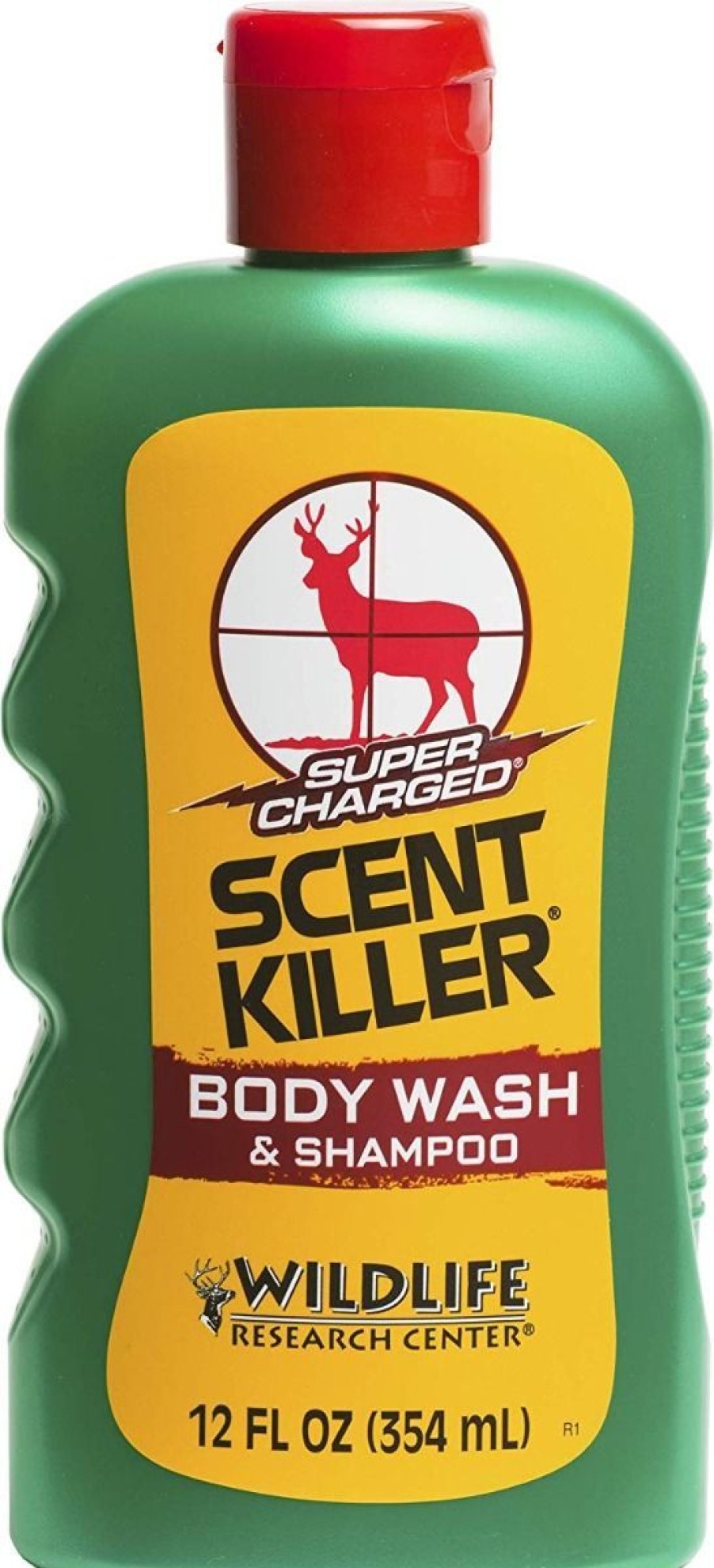 Hunting Wildlife Research | Wildlife Research Scent Killer Body Wash & Shampoo - 12 Oz