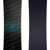 Snow Sports Nidecker Snowboards | Nidecker Merc Snowboard 22/23