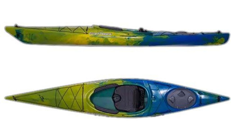 Water Sports Current Designs Kayaks | Current Designs Kestrel 120 Kayak