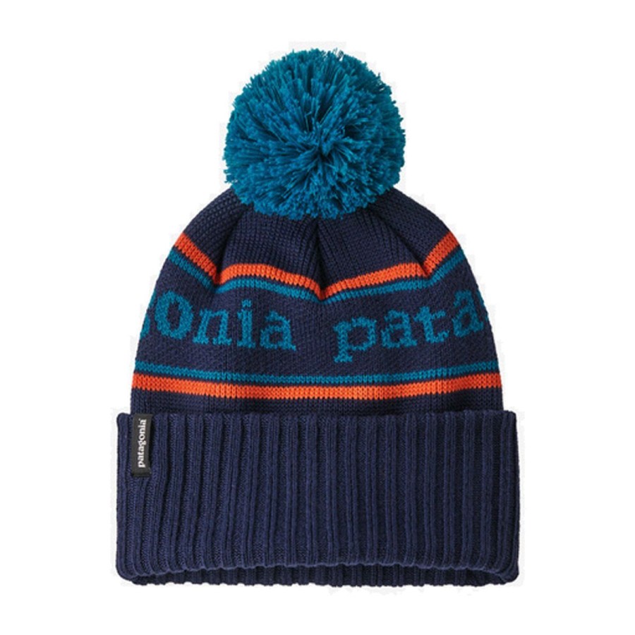 Clothing Patagonia Boys' Clothing | Patagonia Kids' Powder Town Beanies