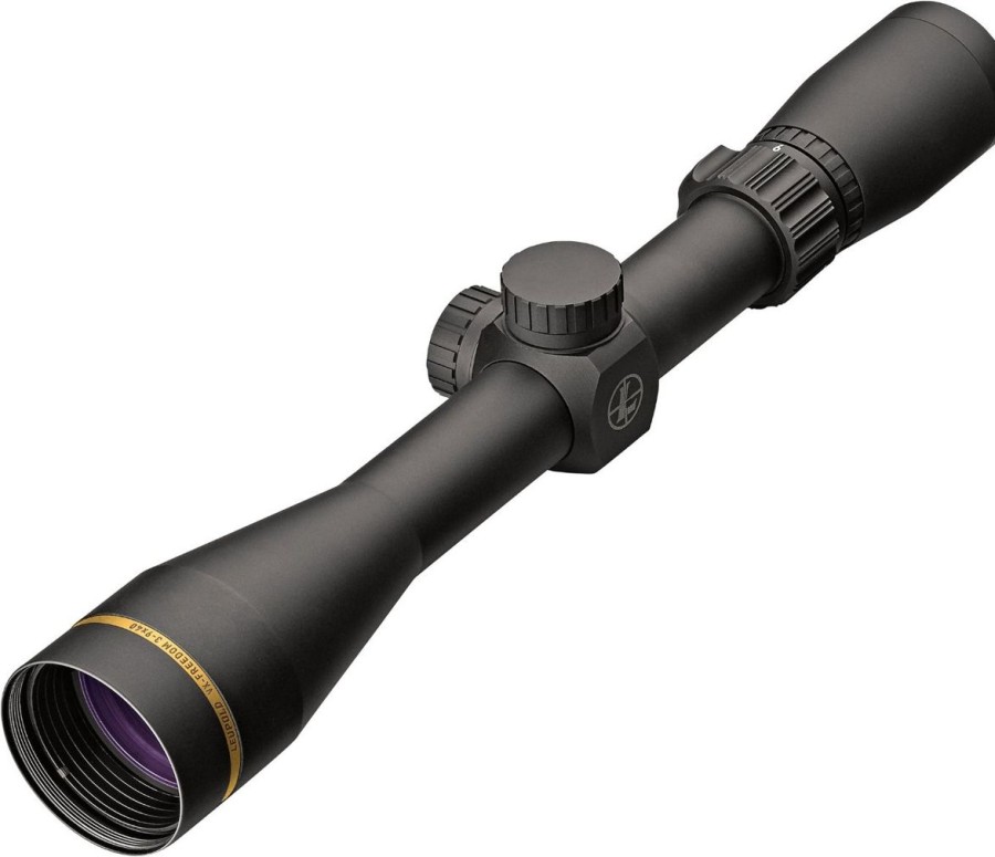 Hunting Leupold Riflescopes | Leupold Vx-Freedom Rimfire Riflescope - 3-9X40/Rimfire Moa