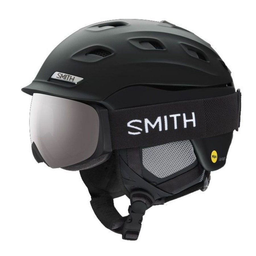 Snow Sports Smith Women'S Ski And Snowboard Helmets | Smith Women'S Vantage Mips Helmet