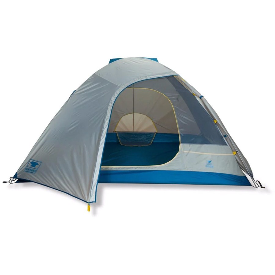 Camping Mountainsmith Tents | Mountainsmith Bear Creek 4 Person Tent