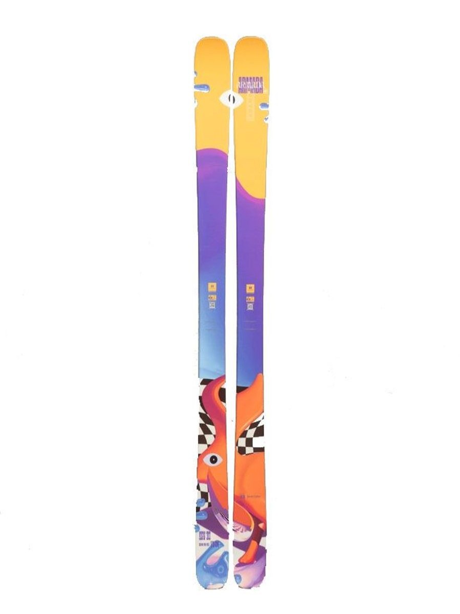 Snow Sports Armada Downhill Skis | Armada Arv 88 Flat Ski23/24