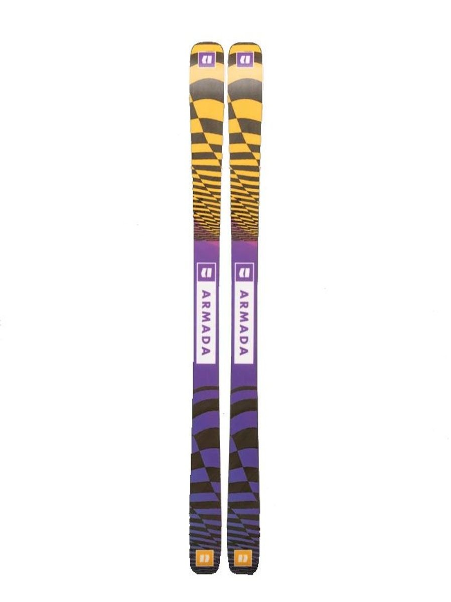 Snow Sports Armada Downhill Skis | Armada Arv 88 Flat Ski23/24