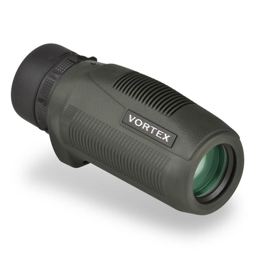 Shooting Vortex Binoculars | Vortex Solo Monocular - 8X25