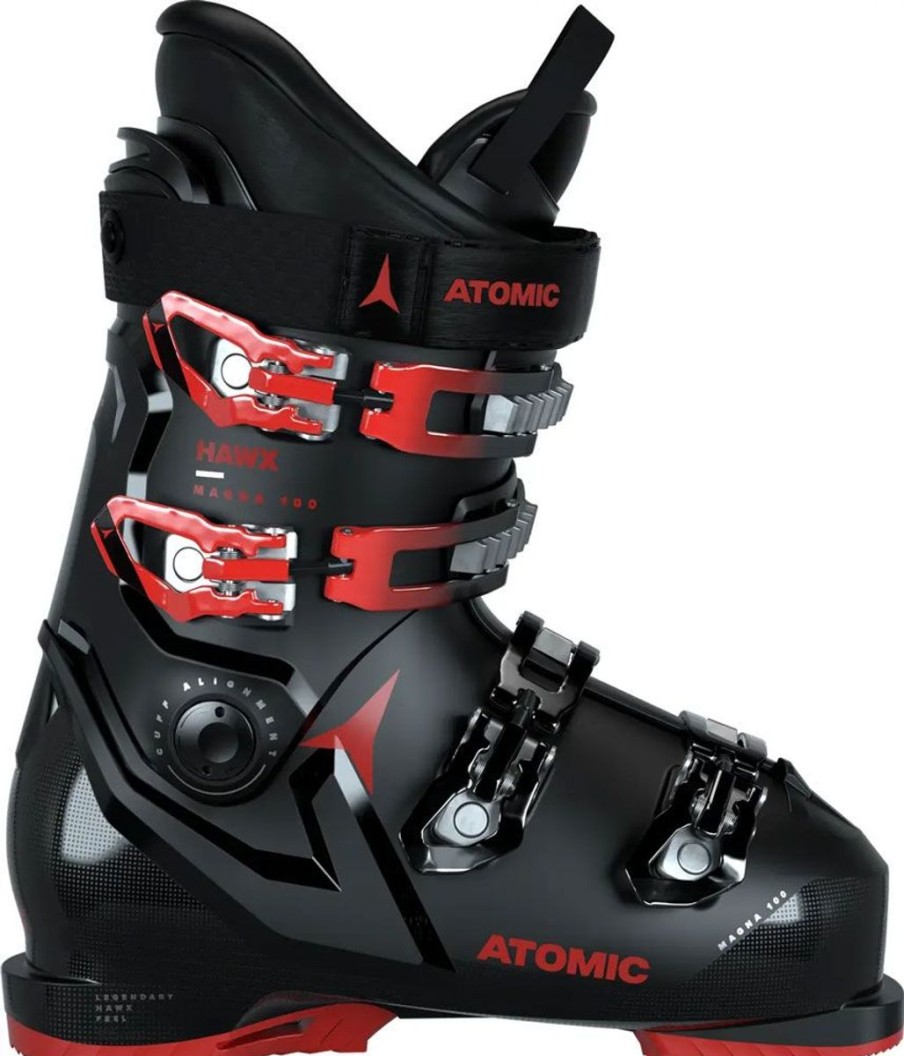 Snow Sports Atomic Downhill Ski Boots | Atomic Hawx Magna 100 Boot 22/23