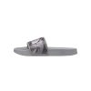 Footwear The North Face | The North Face Men'S Base Camp Slides Iii - Grey Camo/Meld Grey