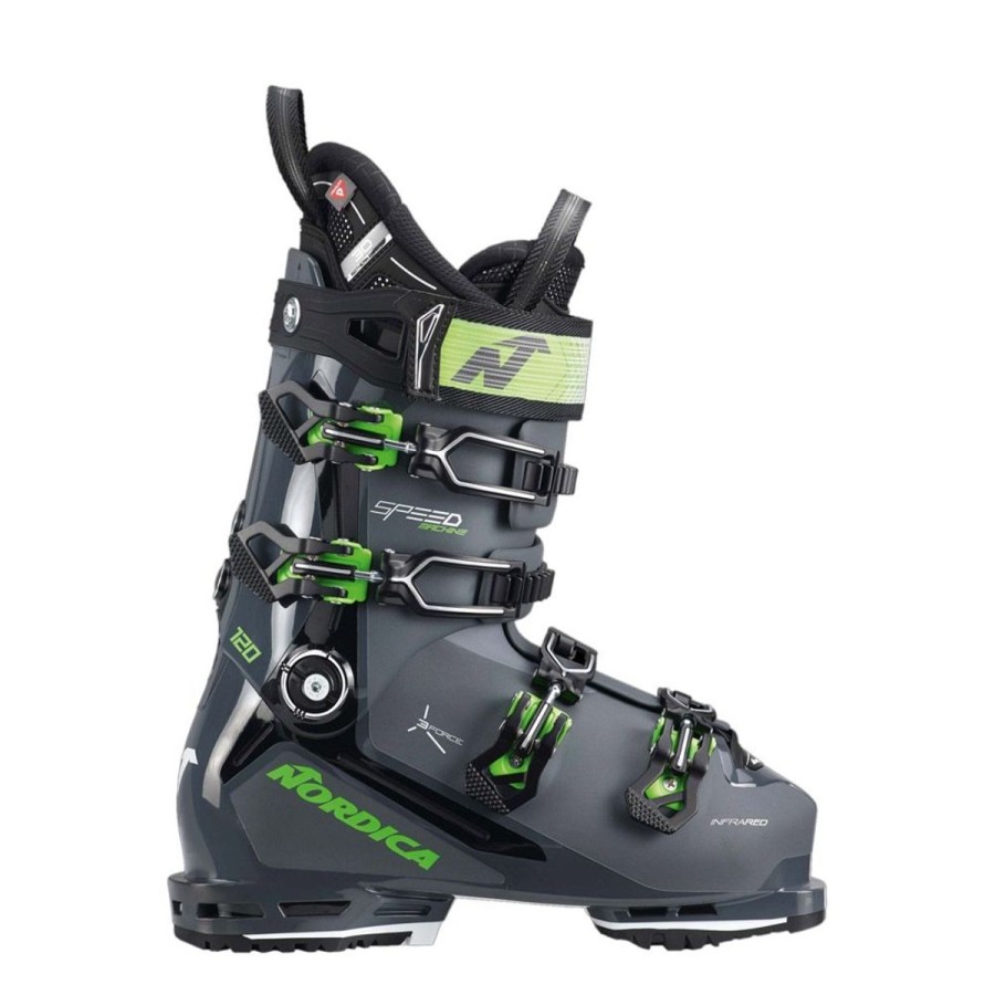 Snow Sports Nordica Downhill Ski Boots | Nordica Speedmachine 3 120 Boot21/22