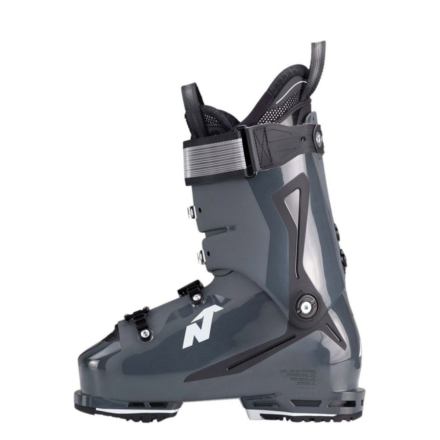 Snow Sports Nordica Downhill Ski Boots | Nordica Speedmachine 3 120 Boot21/22